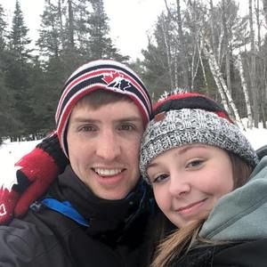 Meet your Posher, Katherine